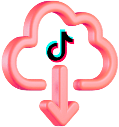 Snaptikk TikTok Video Downloader Logo